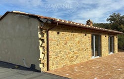 Seggiano, Tuscany 58038