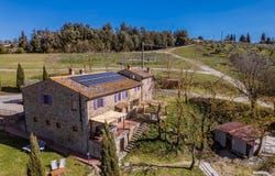 Gambassi Terme, Tuscany 50050