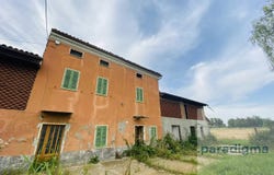 Località Vo, San Salvatore Monferrato, Piedmont 15046