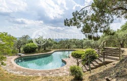 Lucignano, Tuscany 52046