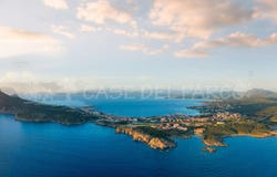 Via Mario Ceroli, Porto Rotondo, Sardinia 07026