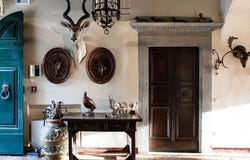 Greve in Chianti, Tuscany 50022