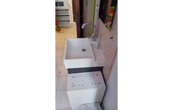 Viale Aurelio Saffi, Rome, Lazio 00153
