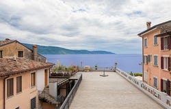 Garda, Veneto