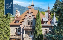 Merano, Bolzano