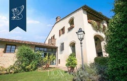 Montespertoli, Firenze