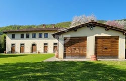 Loro Ciuffenna, Arezzo