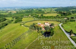 Montaione, Tuscany 50050