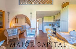 Palau, Sardinia 07020