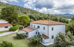 Santa Luce, Tuscany 56040