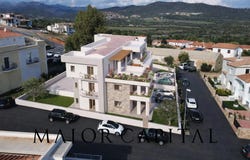 Budoni, Sardinia 08020