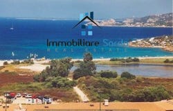 Arzachena, Sardinia 07021