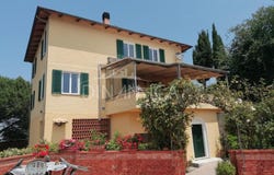 Legoli, Tuscany 56037