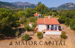San Teodoro, Sardinia 08020