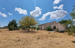 Oria, Apulia 72024