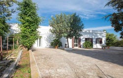 Monopoli, Apulia 70043