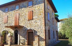 Castiglione del Lago, Perugia