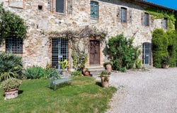 Perugia, Umbria 06131
