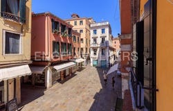 Venezia, Veneto