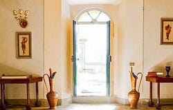 Lucca, Tuscany 55100