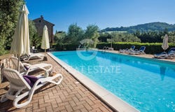 Radicondoli, Tuscany 53030
