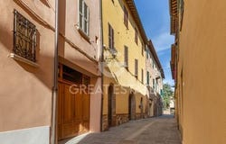 Chiusi, Siena