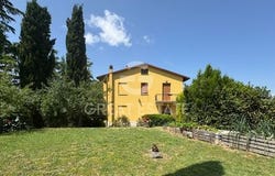Chiusi, Siena