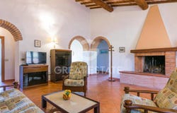 Volterra, Tuscany 56048
