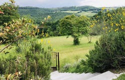 Strada Poggio al Vento, Tavarnelle Val di Pesa, Tuscany 50028