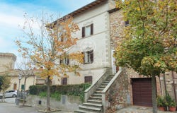 Lucignano, Tuscany 52046