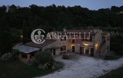 Chianni, Tuscany 56034