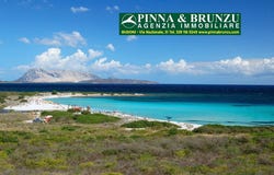 San Teodoro, Sardinia 08020