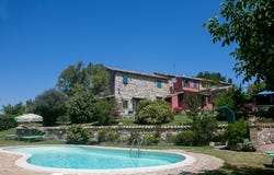 Cagli, Marche 61043