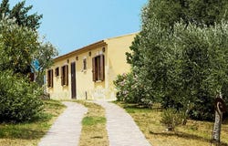 Olbia, Sardinia 07026