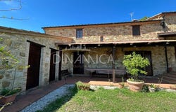 San Dalmazio, Tuscany 56045