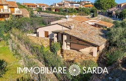 Golfo Aranci, Sardinia 07020