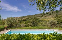 Cortona, Tuscany 52044