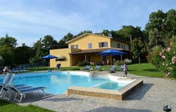 Strada Monteluro, 11 Strada Monteluro, 11/M, Tavullia, Le Marche 61010