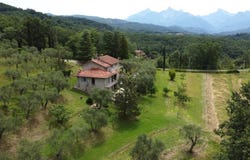 Fivizzano, Tuscany 54013