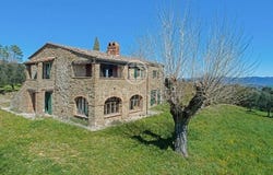 Monte San Savino, Arezzo
