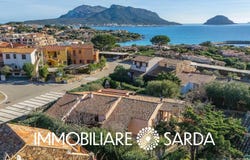 Golfo Aranci, Sardinia 07020