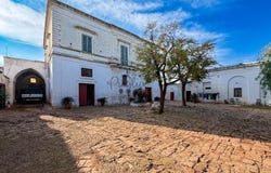 Fasano, Apulia 72010