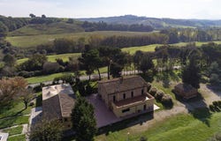 Montalcino, Tuscany 53024