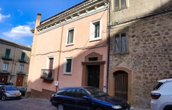 Piazza Armerina, Sicily 94015