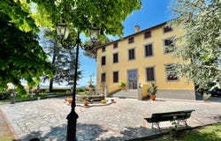 Lucca, Tuscany 55100