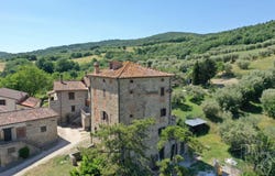 Umbertide, Umbria 06018