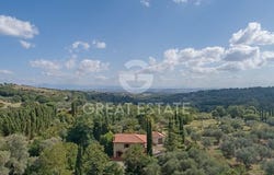 Montepulciano, Siena