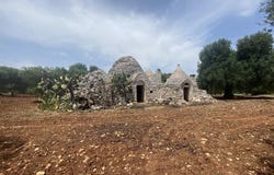Ceglie Messapica, Apulia 72013