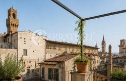 Florence, Tuscany 50122