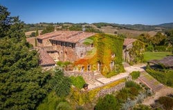 Chiusdino, Siena